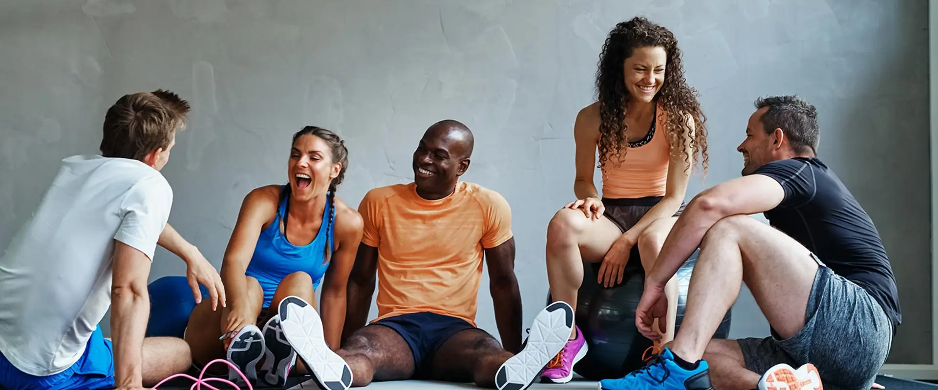 City Health Clubs