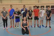 Herlies Badminton