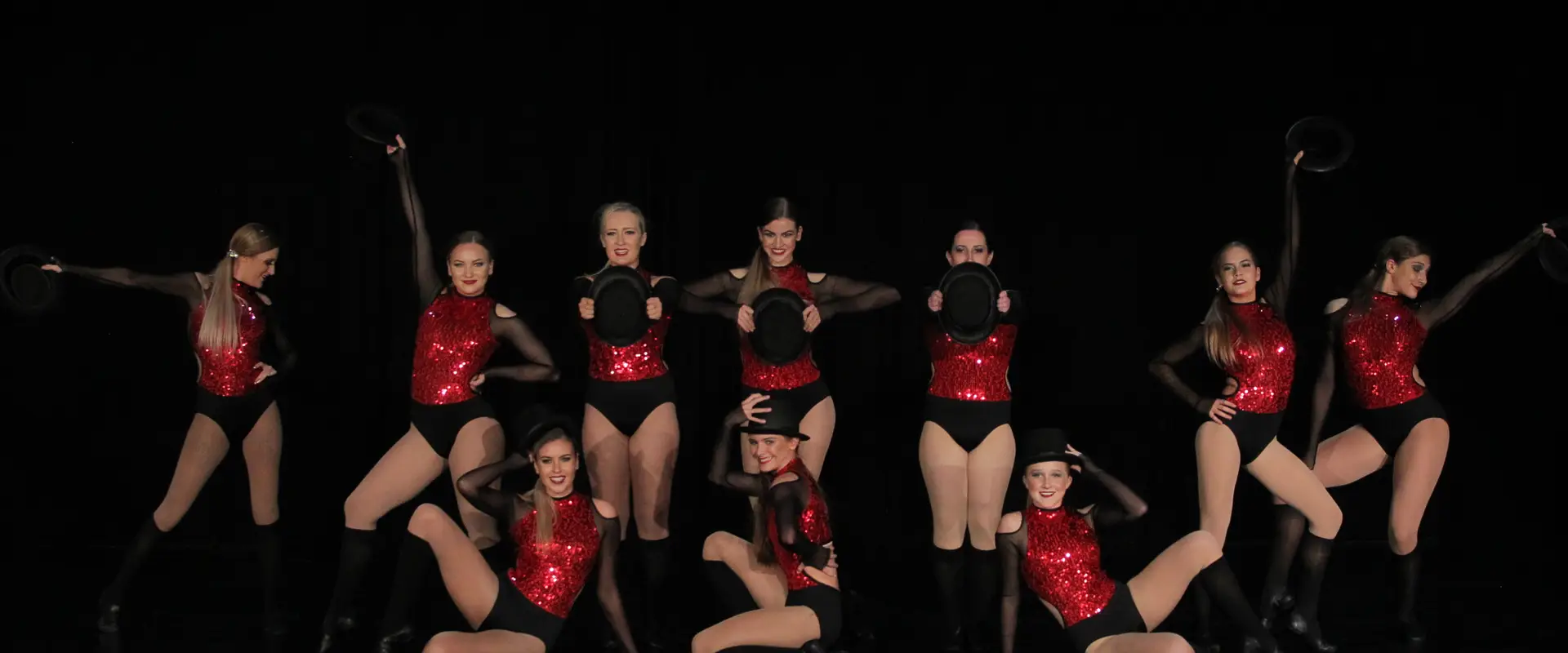 Eclipse Dance & Performing Arts