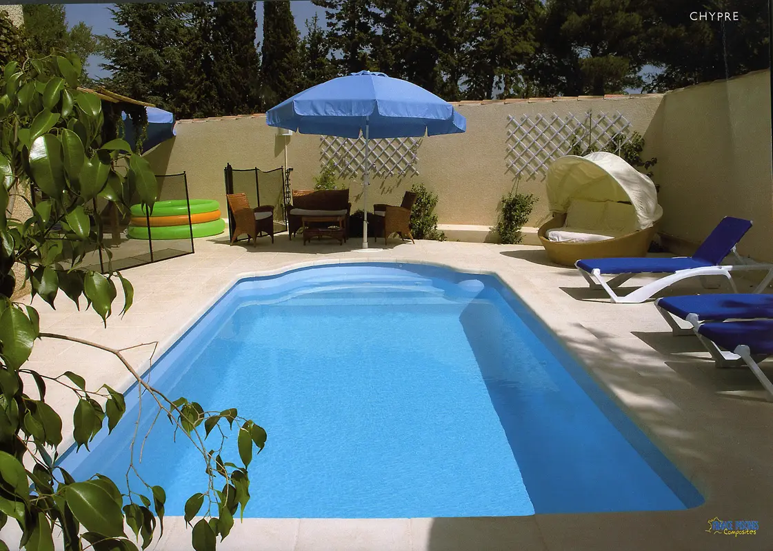 Loire Piscine Conception