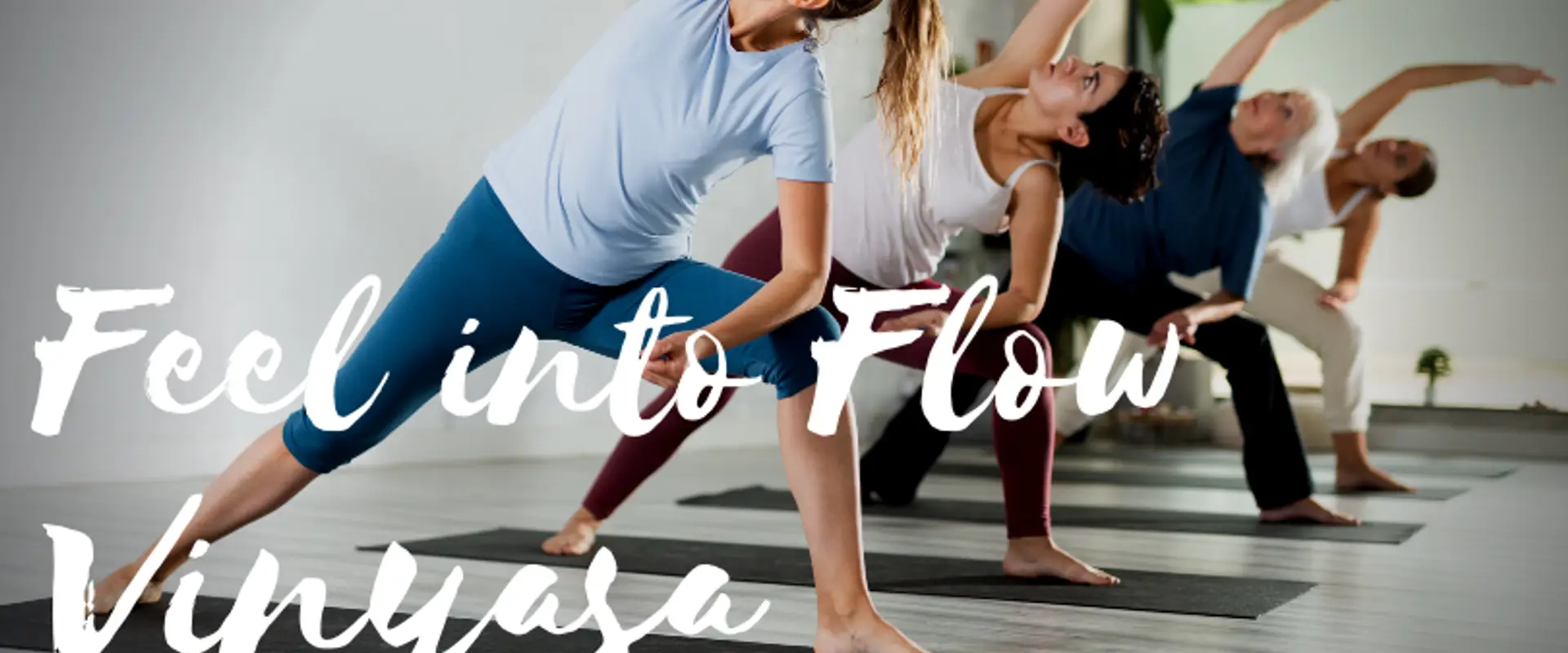 The Yoga Pantry