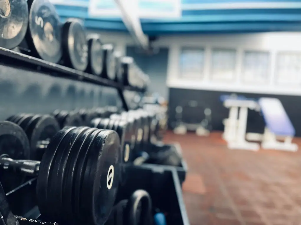 Sports club Toulon: Oxygene Club