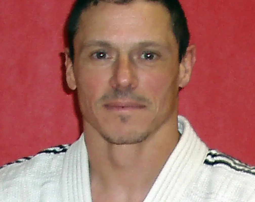 Pau Judo Club Béarnais