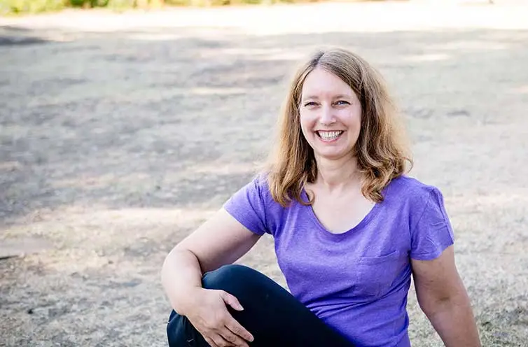 Anne Iarchy - Weight Loss & Healthy Lifestyle Coaching