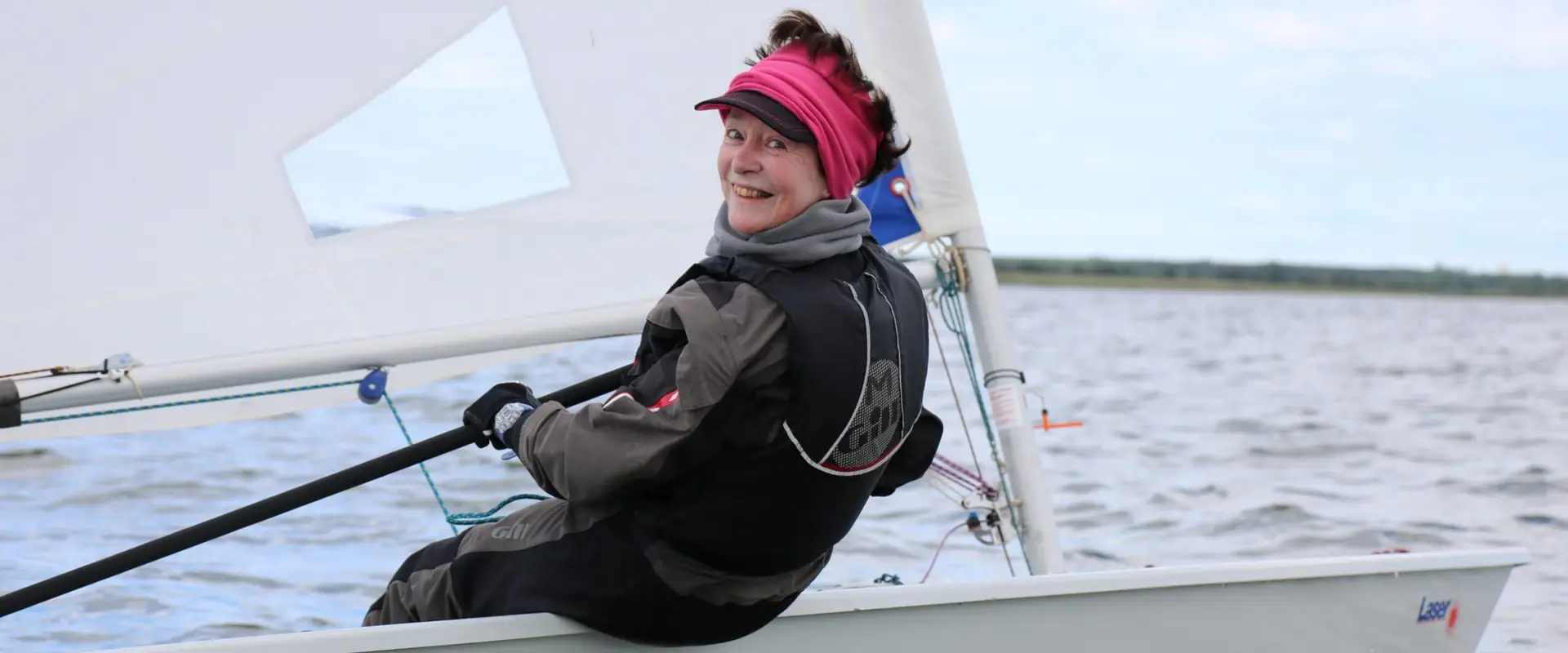 Swords Sailing & Boating Club