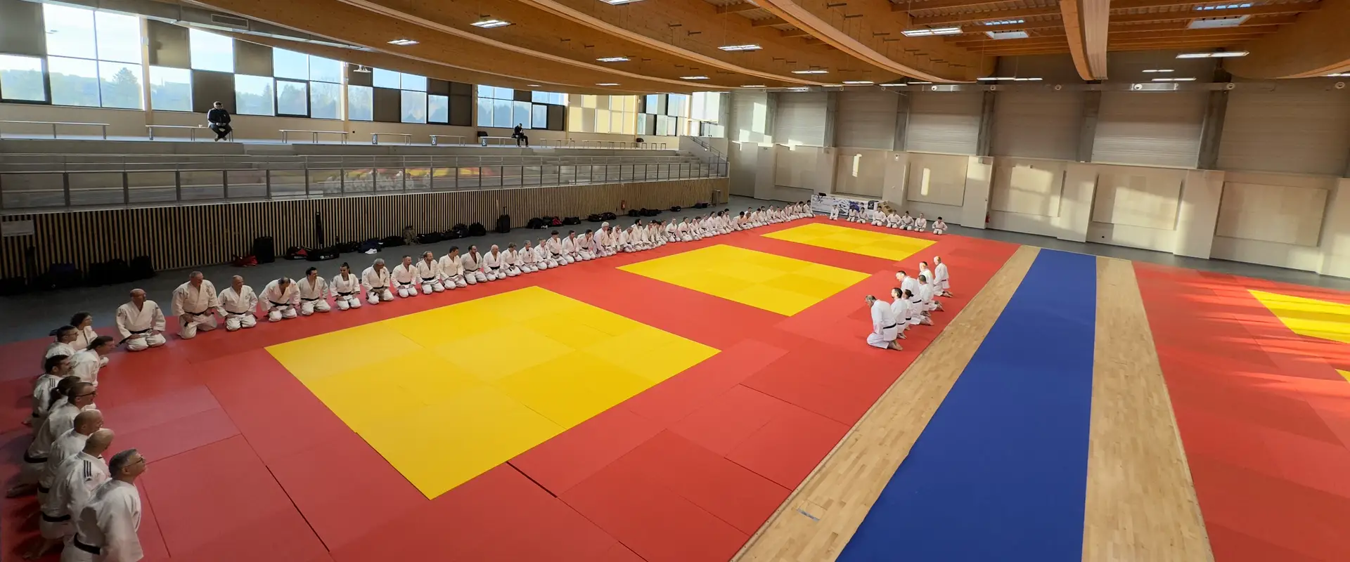 Dojo Creillois