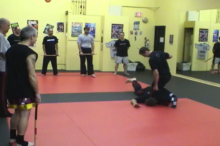 CMATS Martial Arts