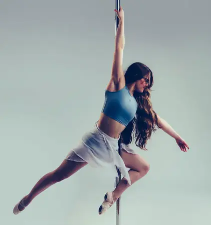 The Art Of Dance