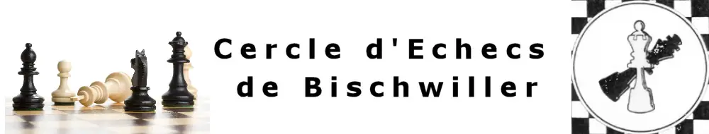 Cercle d’Echecs de Bischwiller