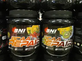 Mega Gym Maxi-Forme