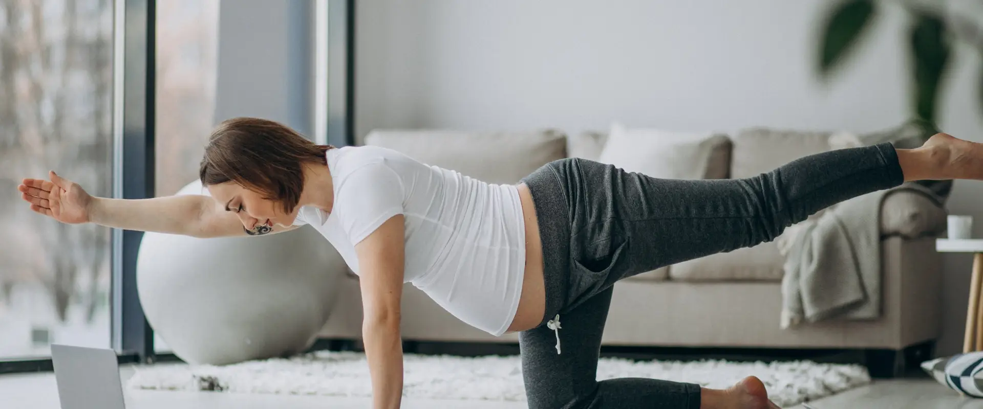 Breathe with Lauren