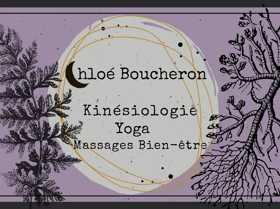 Chloé Boucheron