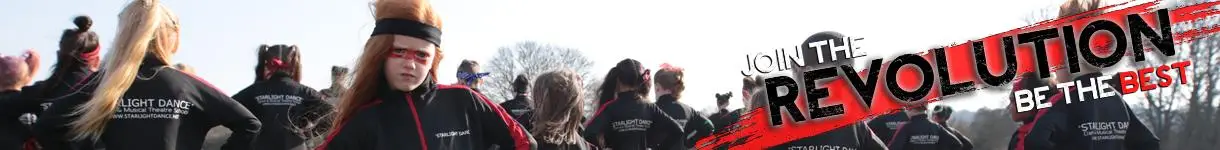 Starlight Dance & Musical Theatre School Daventry
