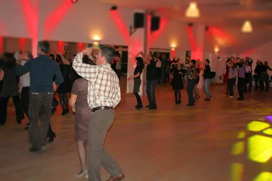 Centre de Danse LAROCHE