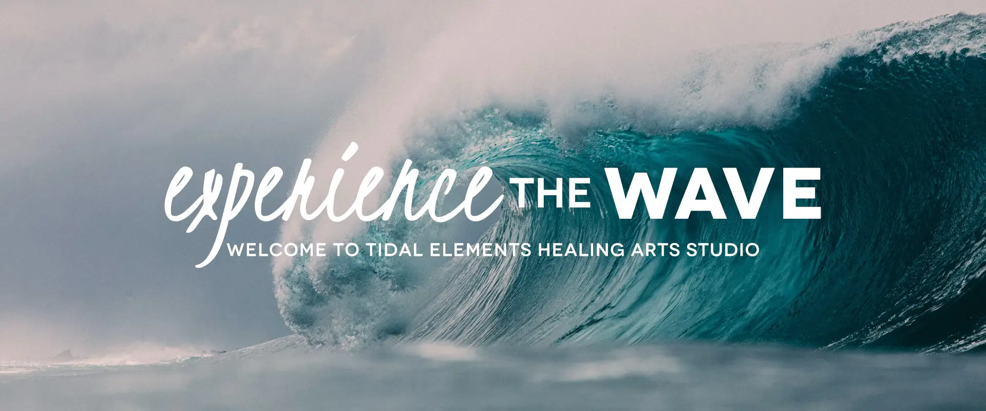 Tidal Elements Healing Arts Studio