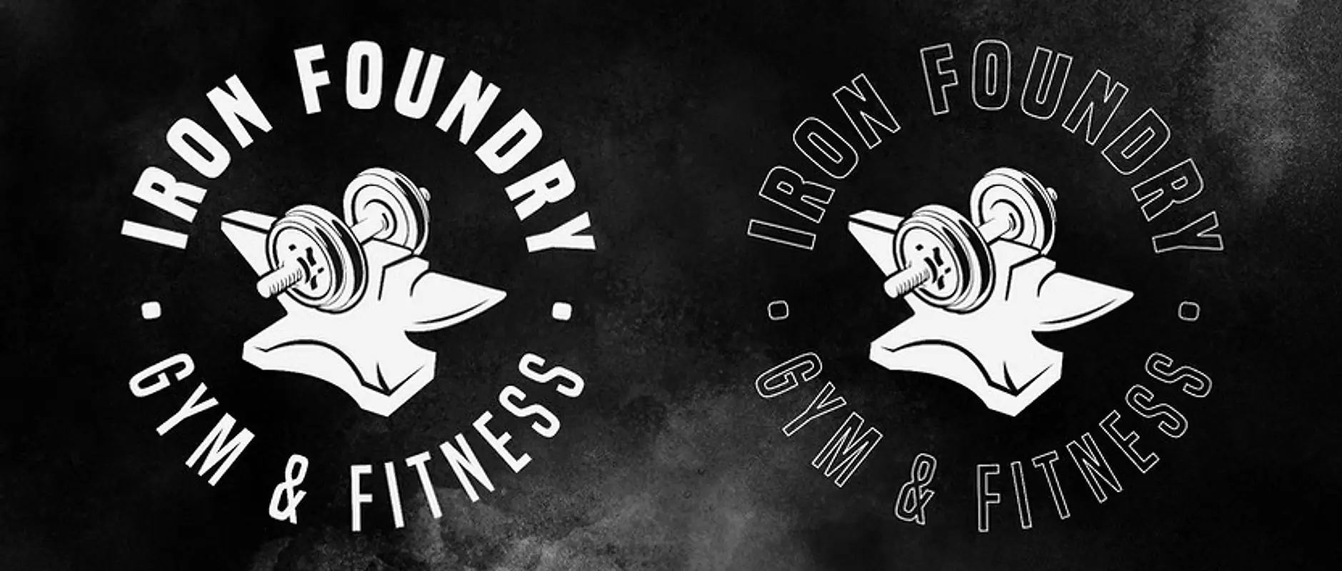Iron Foundry Gym and Fitness