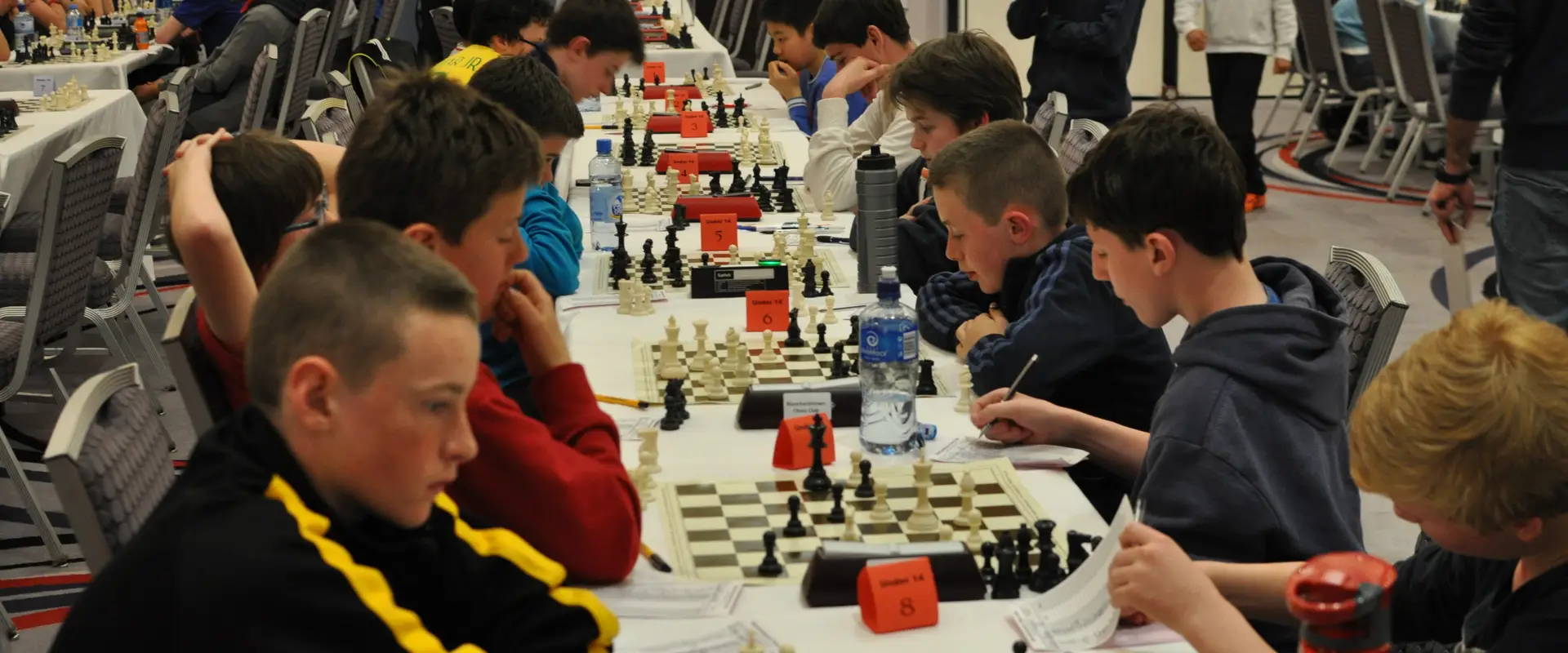 Blanchardstown Chess Club