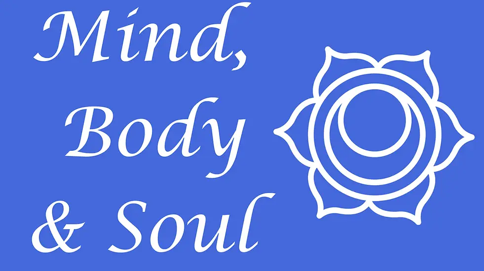 Mind Body and Soul Yoga Dunblane
