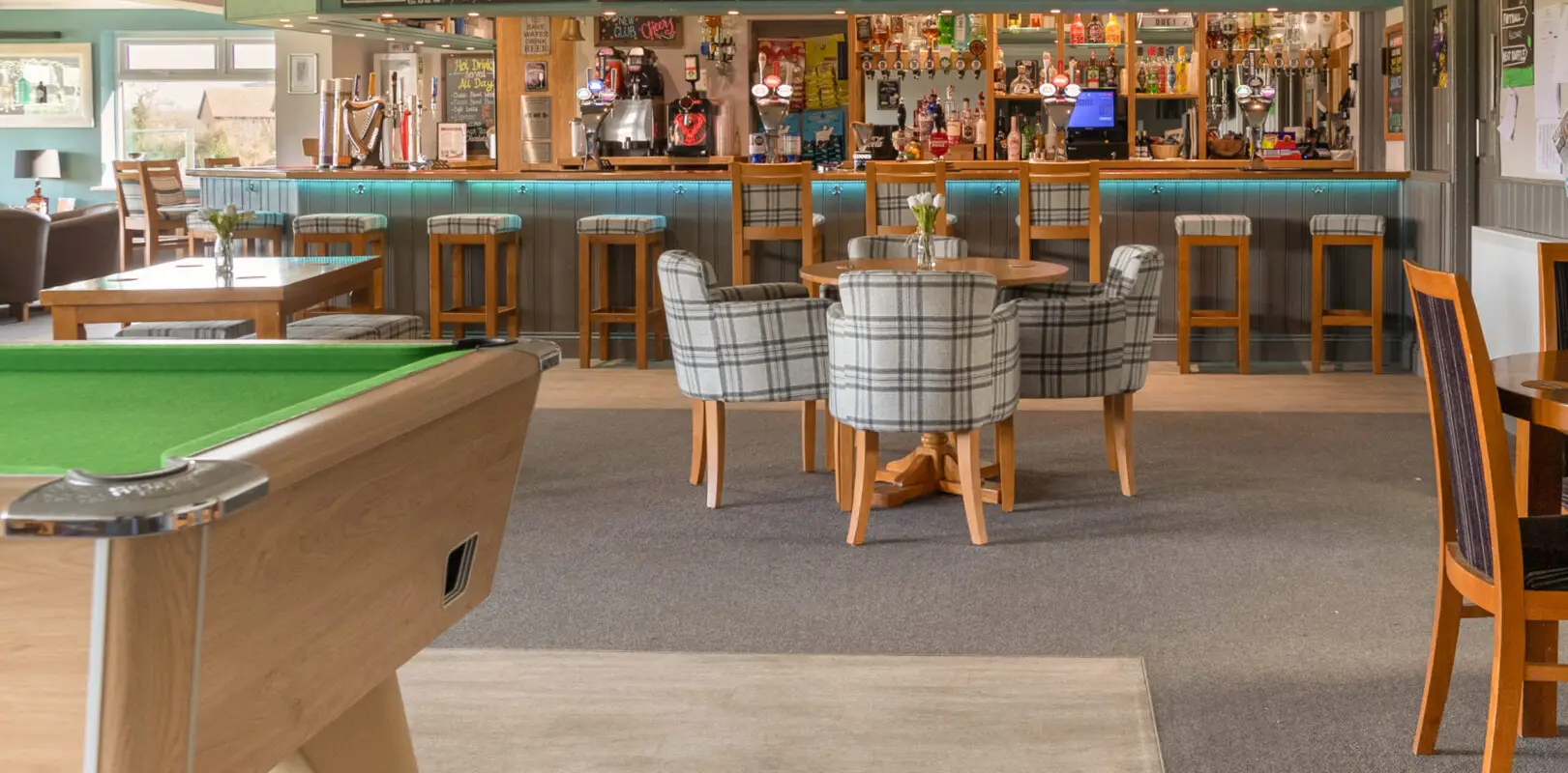 Hawkinge Cricket & Social Club