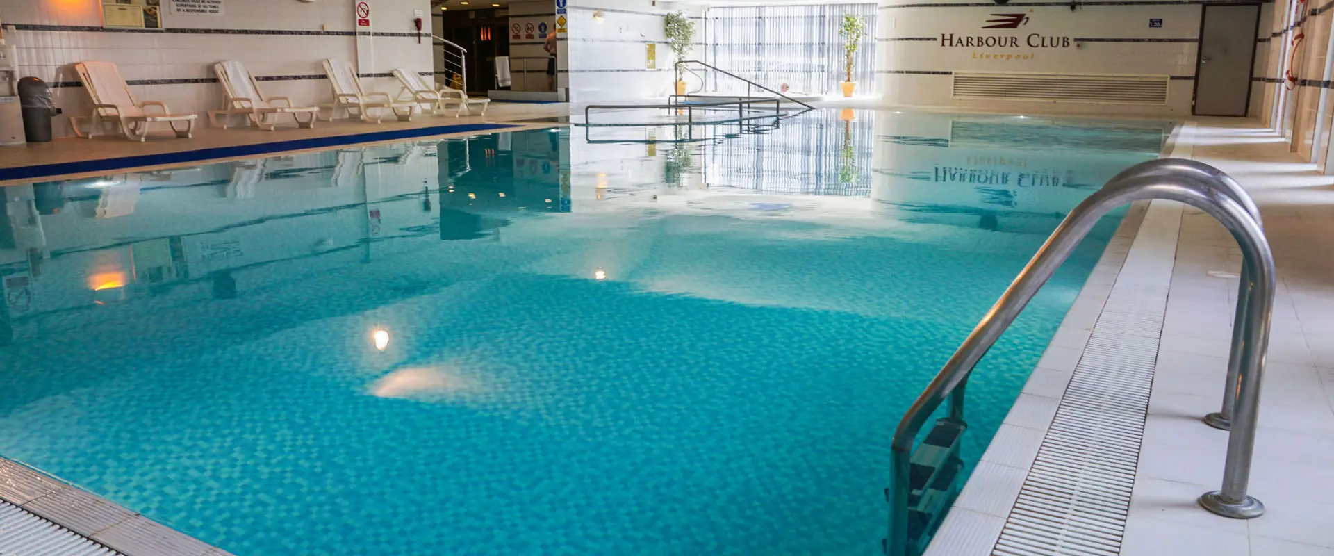 Harbour Health & Fitness Club