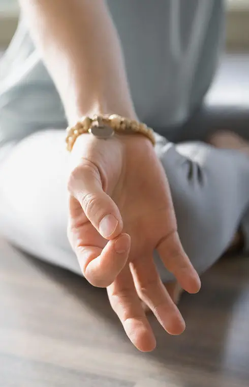 Saskia Yoga Troyes