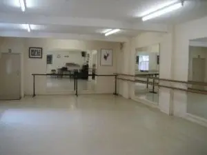 The Carrington Hollywood Academy of Dance