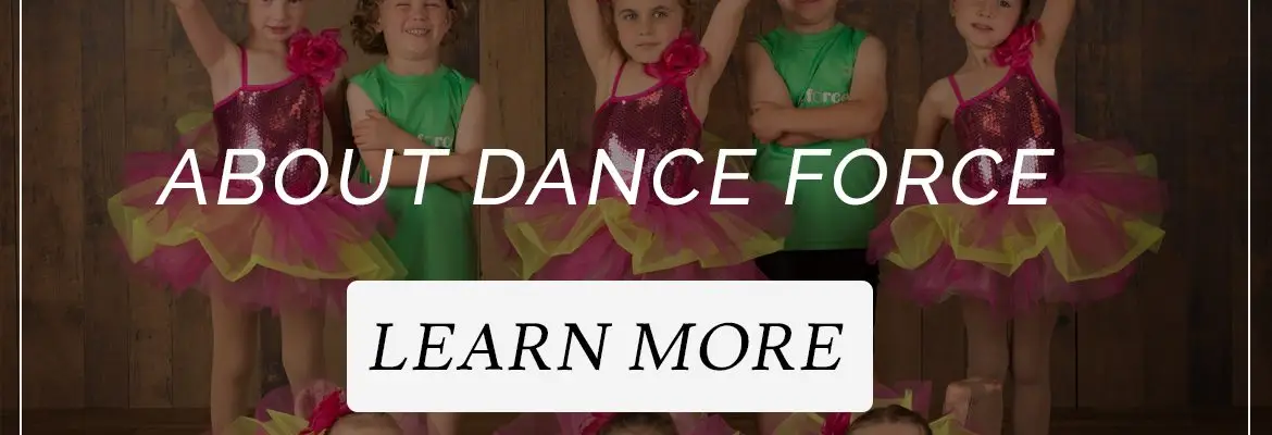 Kingston Danceforce Studios