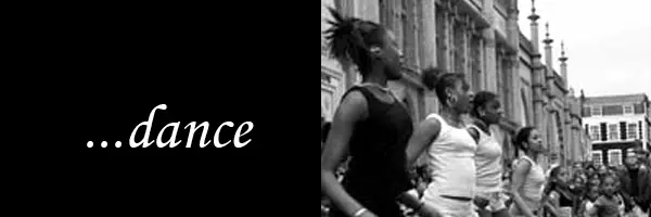 Motivation Dance