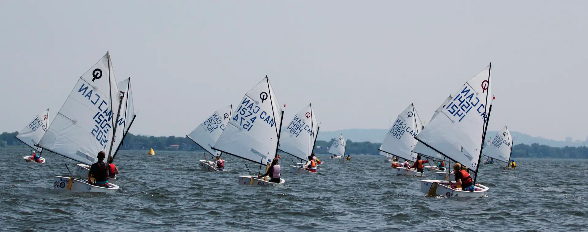 Outaouais Sailing School