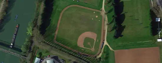 Compiègne Baseball Club - Imperials