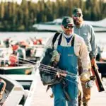 Wollaston Lake Lodge