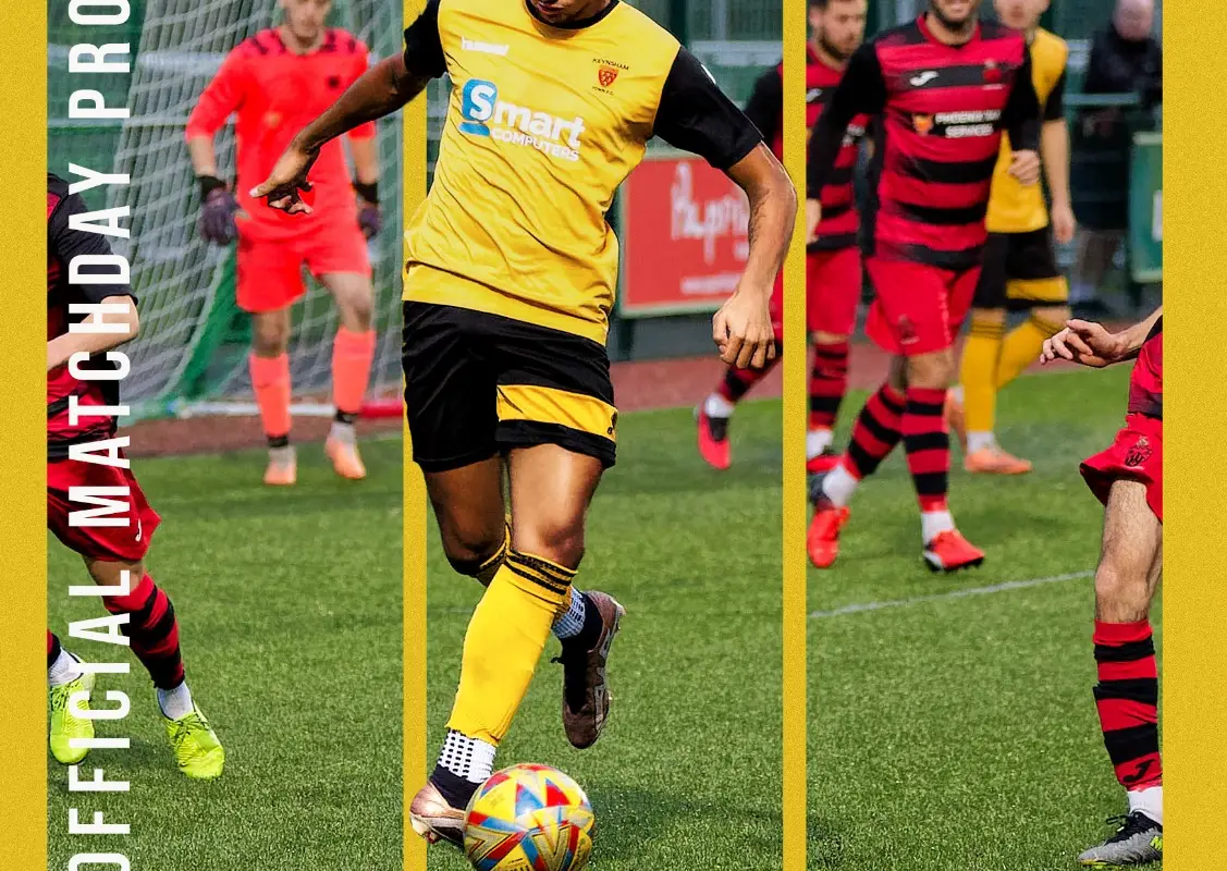 Keynsham Town FC