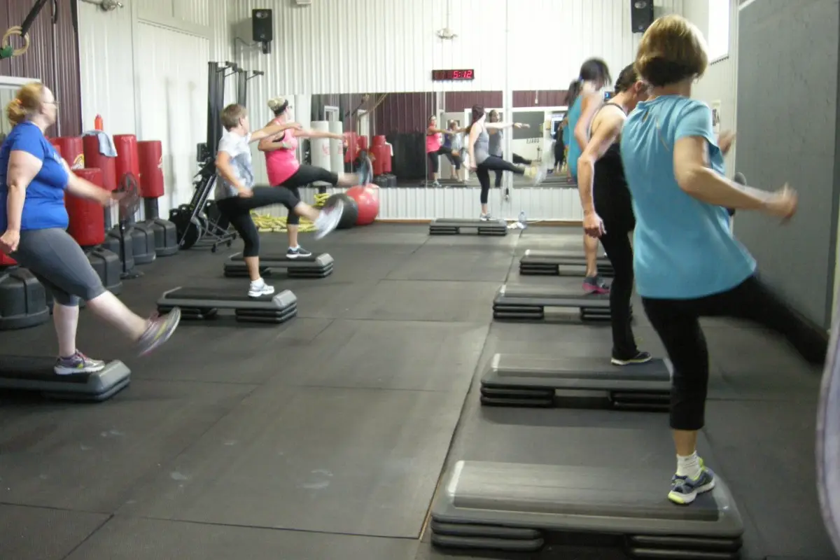 New Heights Fitness & Wellness