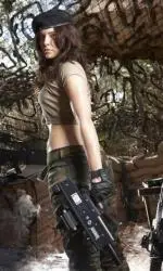 Outdoor Laser Game Opal
