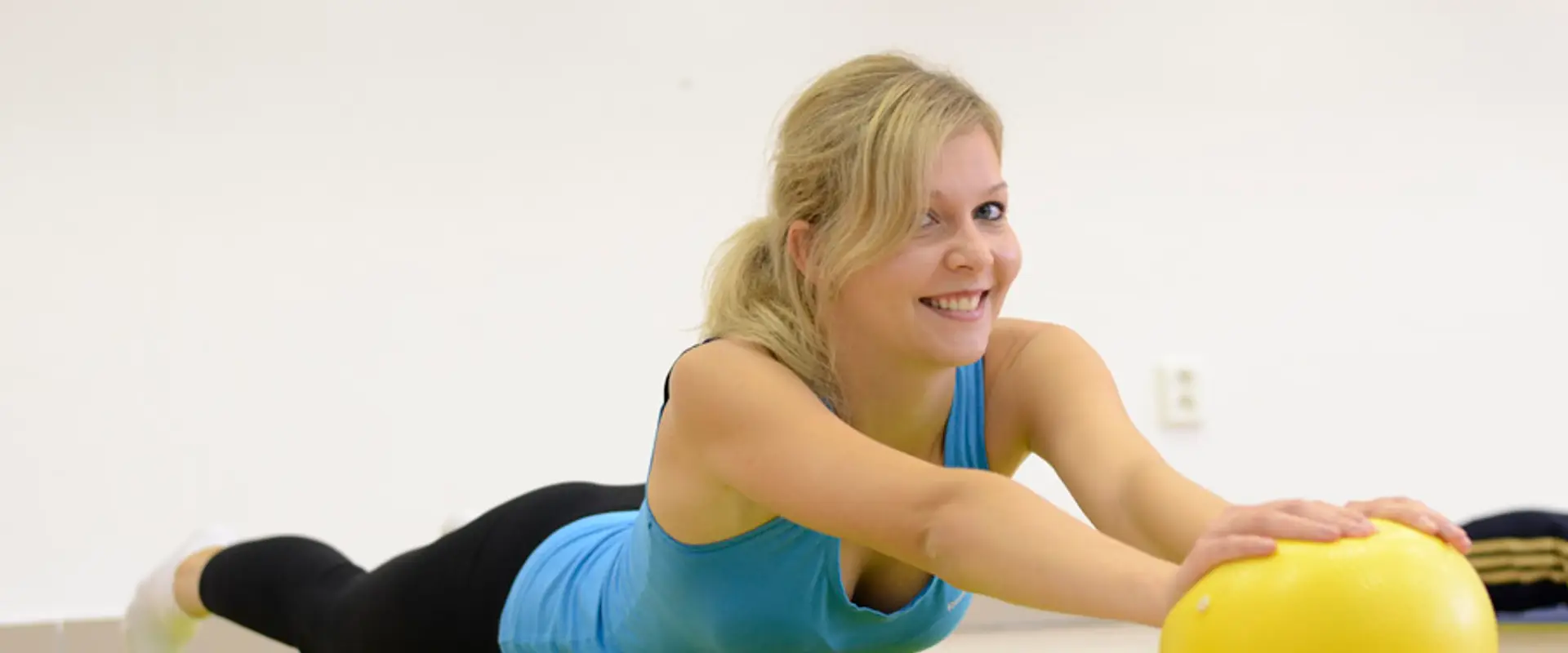 EvaM Pilates Studio