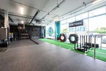 PureGym Wirral Bidston Moss