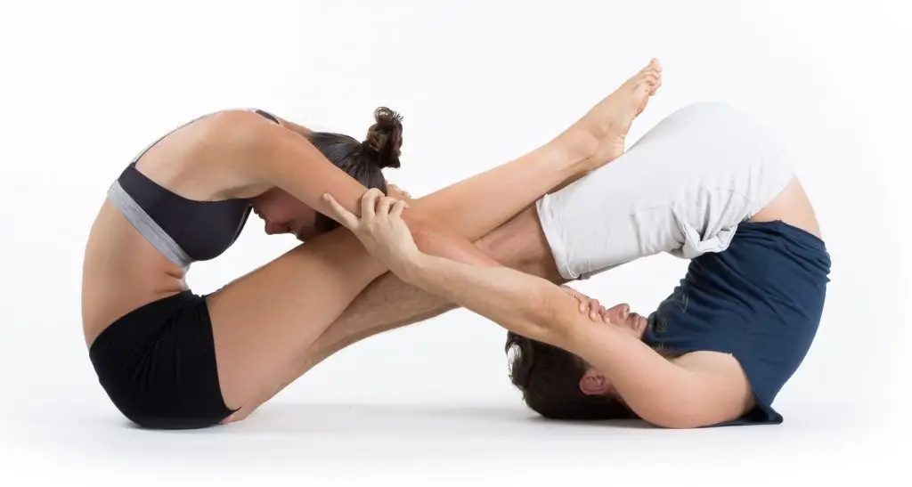 YOGA Drops