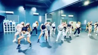 Dance Edge Studios