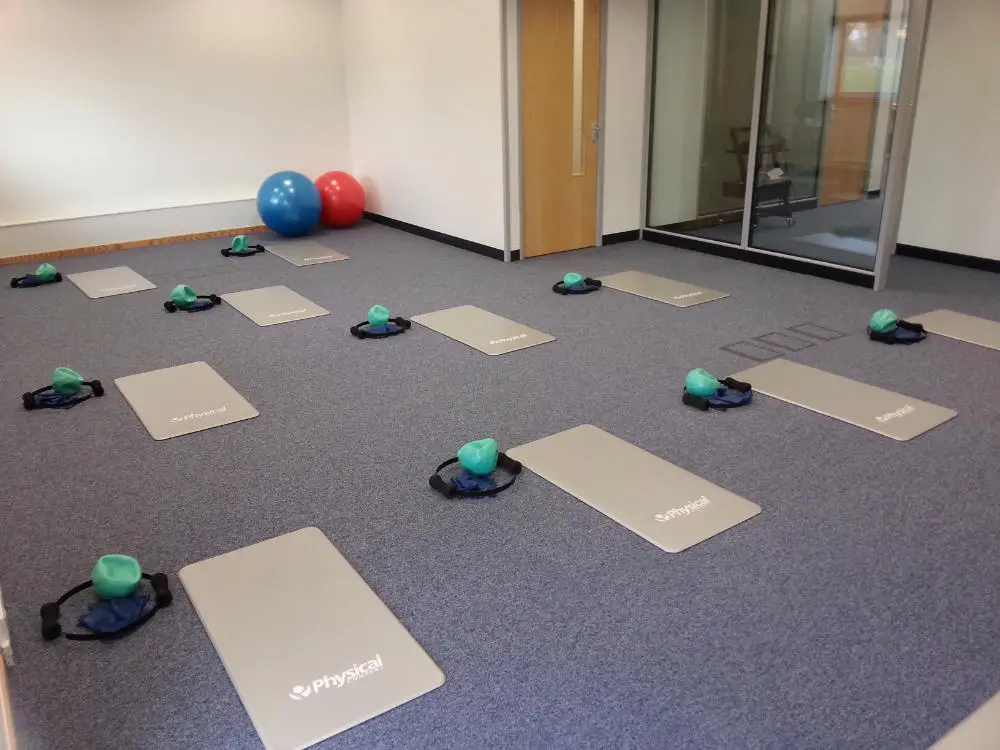 Bodyworks Physiotherapy Clinic