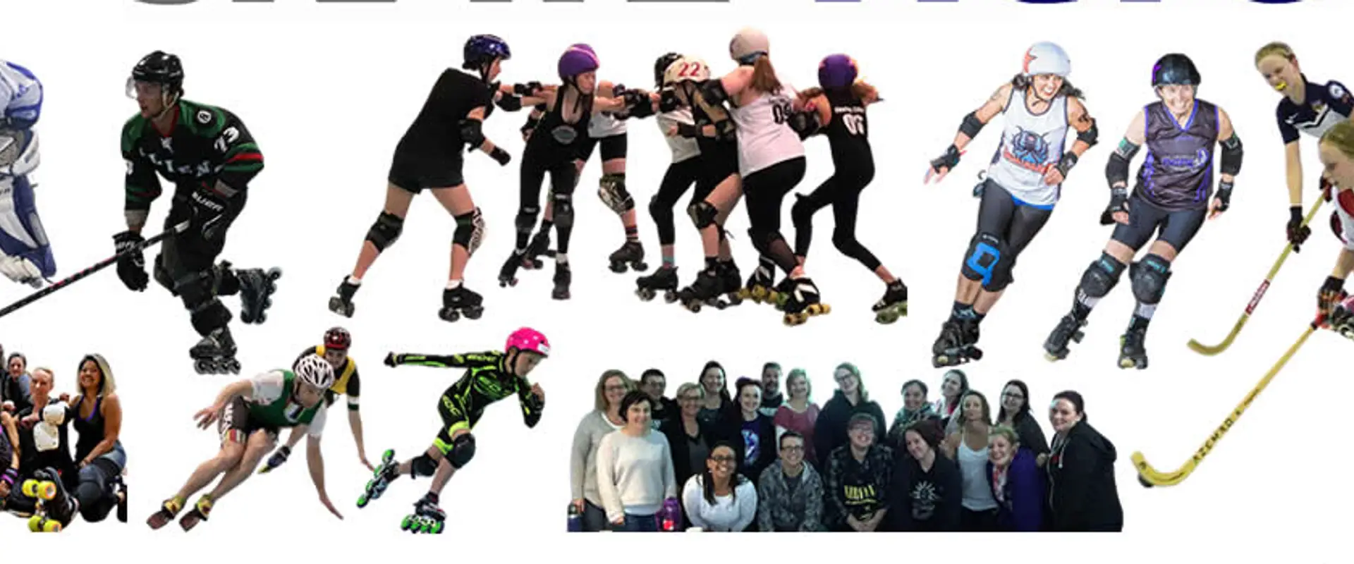 Dragon City Roller Derby