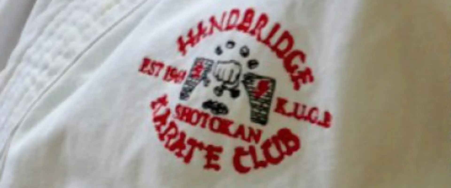 Handbridge Shotokan Karate Club