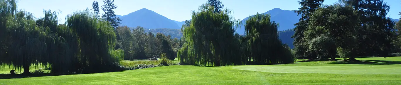 Kinkora Golf Course