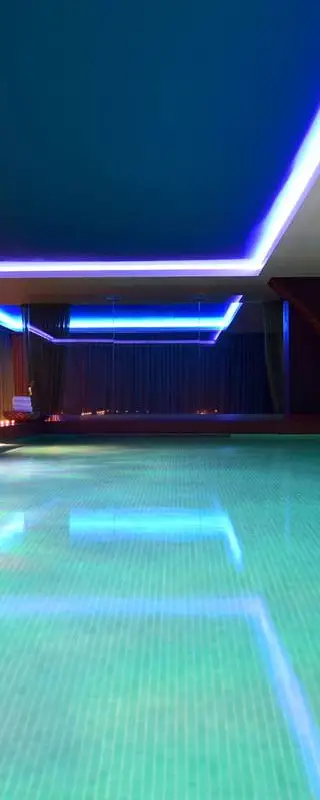 Pestana Chelsea Bridge Hotel