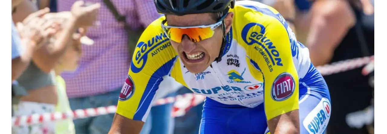 Union Cycliste Albenassienne