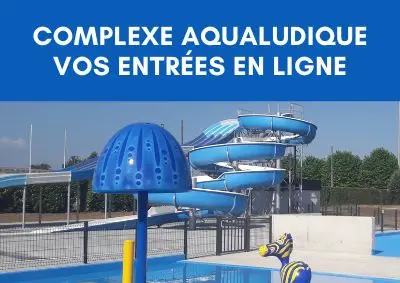 Piscine Tournesol de Saint-Gaudens