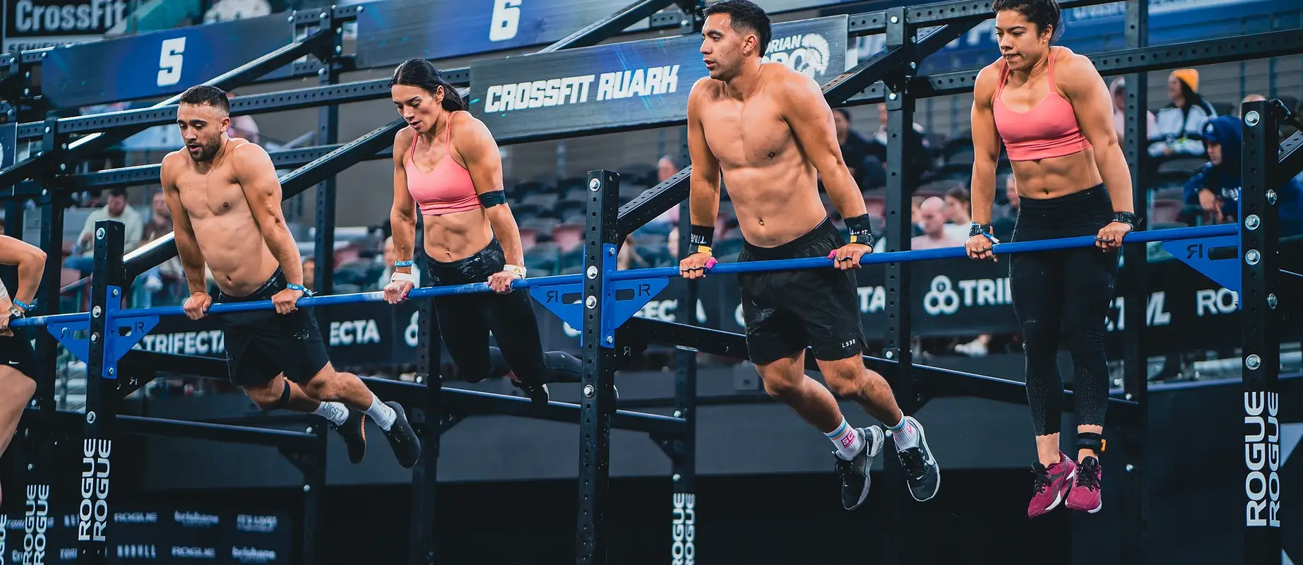 CrossFit Ruark