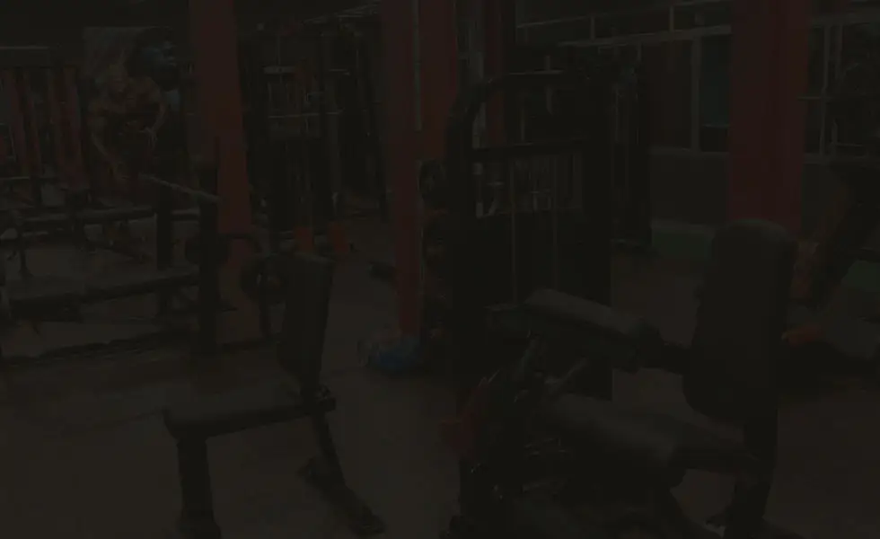 Spartacus Fitness Center
