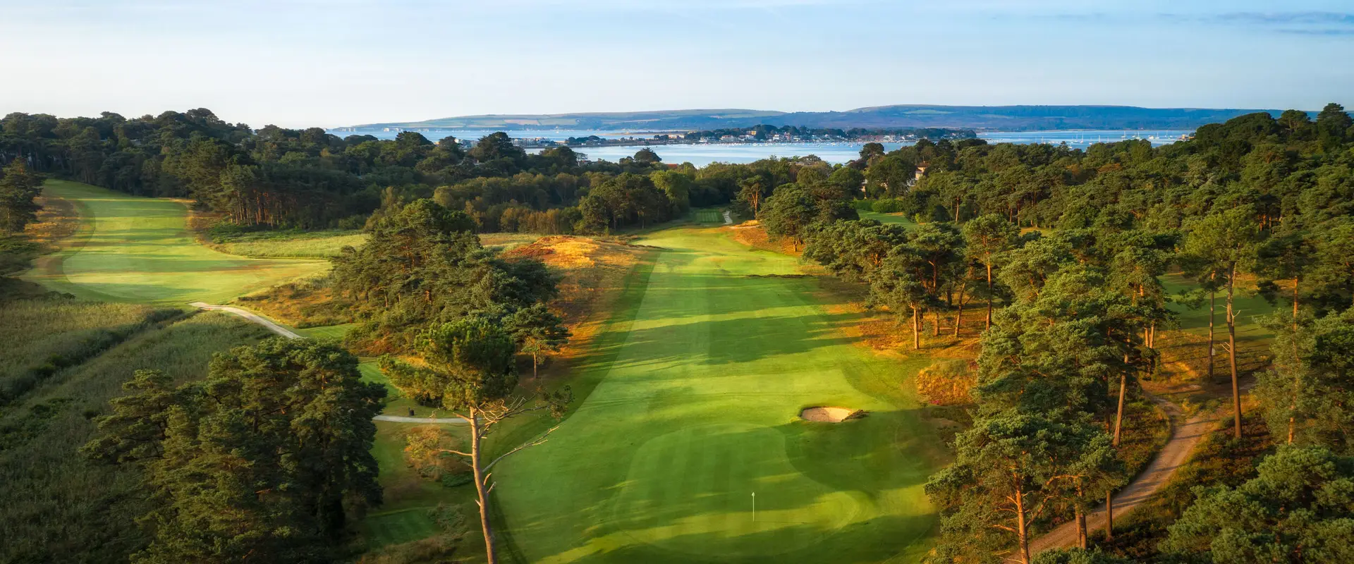Parkstone Golf Club