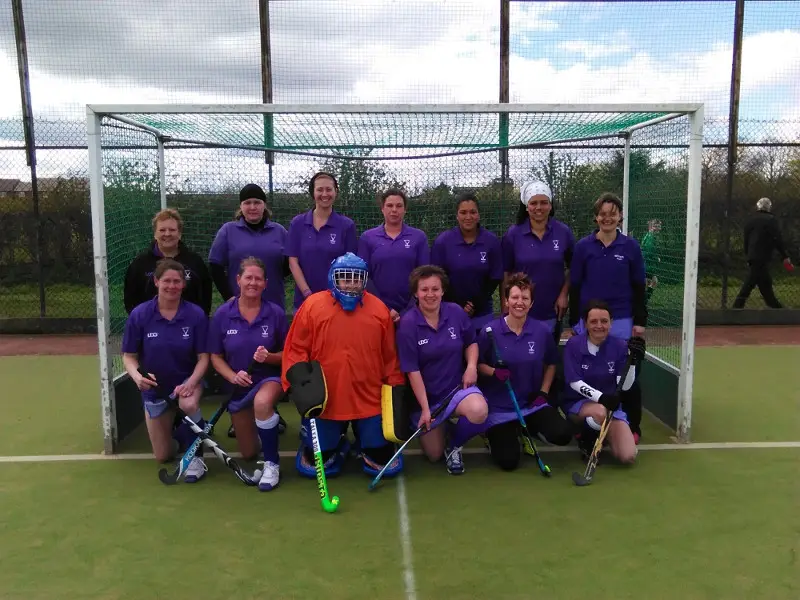 Wulfric Ladies Hockey Club
