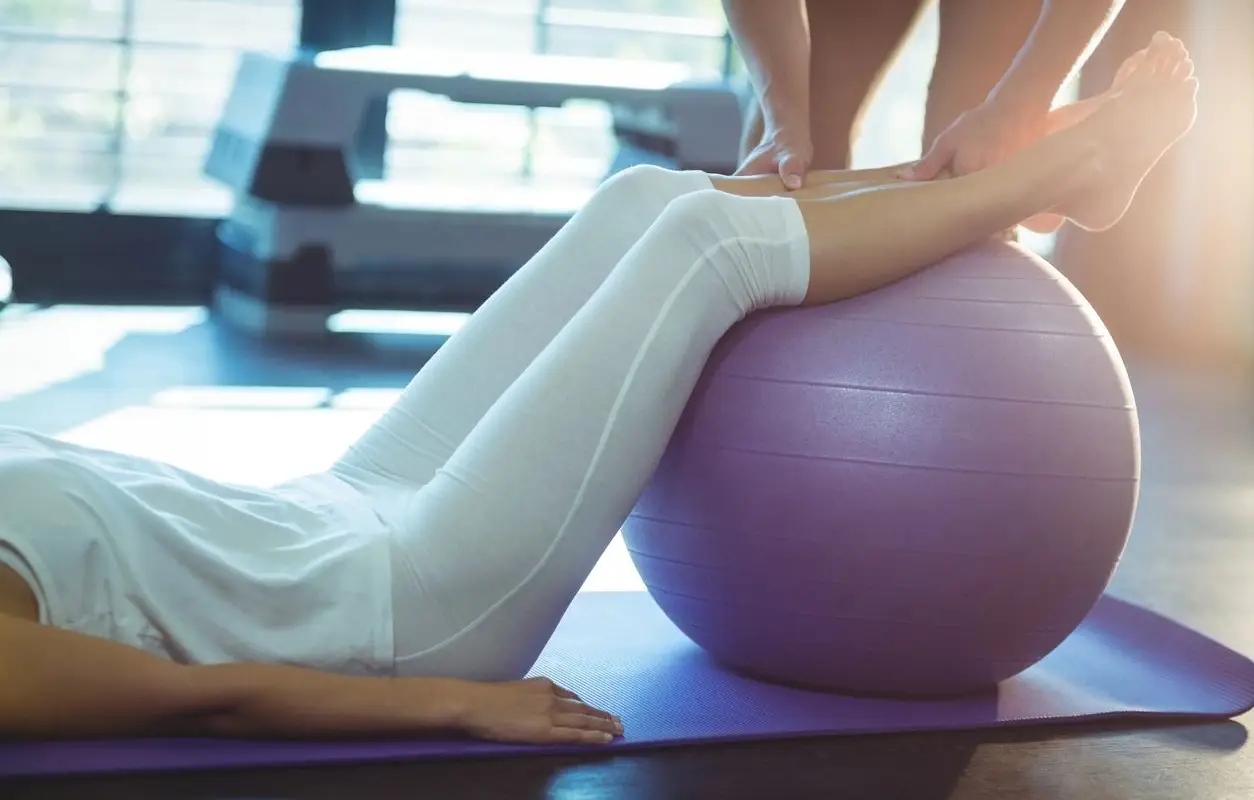 Platinum Fitness & Pilates